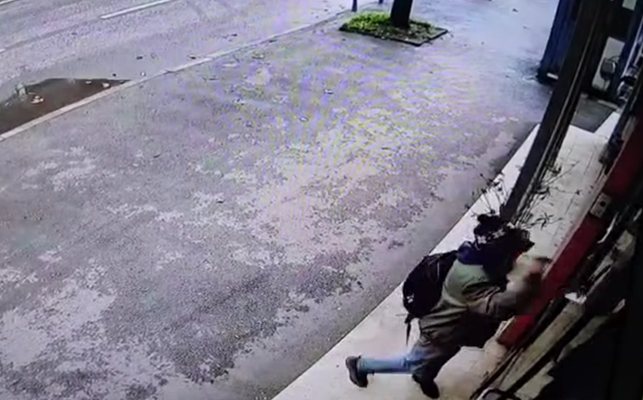 Министерството на вътрешните работи в Северна Македония е арестувало в