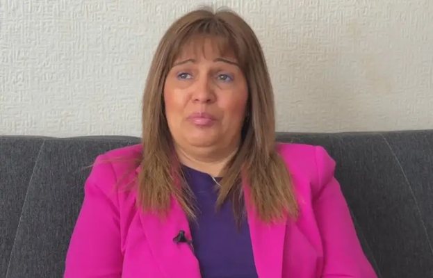 Българката участвала в най голямата социална измама в историята на