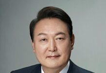 5 г. затвор за бившия президент на Южна Корея Юн Сук-йол по едно от делата срещу него