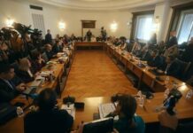 Правната комисия закри на първо четене комисията „Антикорупция“ по проекта на ГЕРБ-СДС