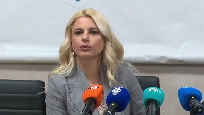 Единият от задържаните за обира на инкасо автомобил в Ихтиман