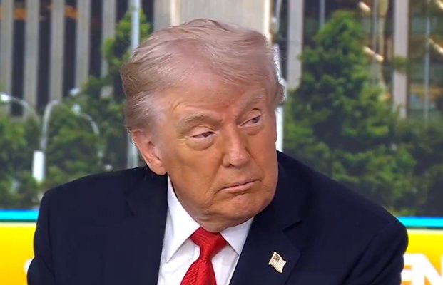 Американският президент Доналд Тръмп обяви днес среща по въпросите за