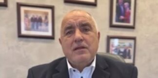 Борисов: Нелепо звучеше изказването на Румен Радев снощи. Оценката за работата на правителството и на ГЕРБ за пореден път бе дадена от Европа /видео/