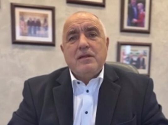 Борисов: Нелепо звучеше изказването на Румен Радев снощи. Оценката за работата на правителството и на ГЕРБ за пореден път бе дадена от Европа /видео/