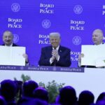 Правителството внася следващата седмица за ратификация в парламента присъединяването на България към Съвета за мир