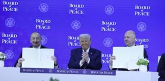 Правителството внася следващата седмица за ратификация в парламента присъединяването на България към Съвета за мир