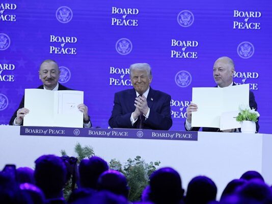 Правителството внася следващата седмица за ратификация в парламента присъединяването на България към Съвета за мир