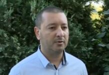 Шефът на парк „Рила“ катастрофирал с близо 3 промила