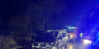 Челен удар край Владая, двама са ранени