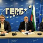 Бойко Борисов: Модернизацията на България е дългосрочен проект – няма време за рестарт при всяка смяна на властта