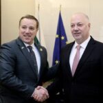 Росен Желязков: Издигаме стратегическото партньорство със САЩ на още по-високо ниво