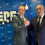 Бойко Борисов: САЩ са наш доверен съюзник и стратегически партньор