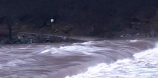 За трети път обявиха частично бедствено положение в община Ардино