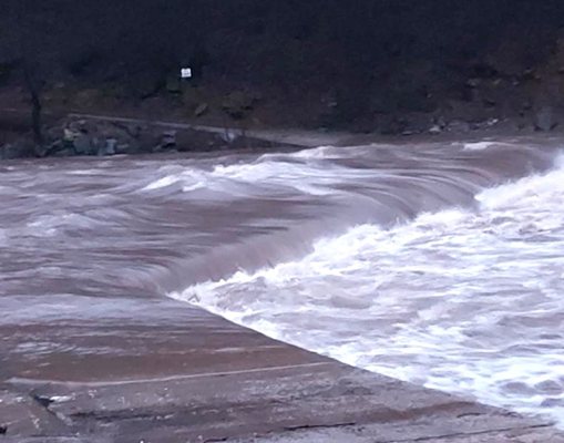 Частично бедствено положение в 6 села обяви община Ардино след