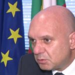 Явор Серафимов е новият заместник главен секретар на МВР