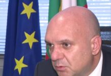 Явор Серафимов е новият заместник главен секретар на МВР