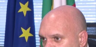 Явор Серафимов е новият заместник главен секретар на МВР