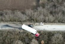 Шофьорът, причинил катастрофата край Телиш, има множество предишни нарушения