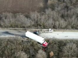 Апелативният съд в Търново потвърди гаранцията на шофьора, смазал д-р Цветан Костадинов