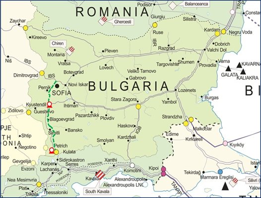 Европейската комисия одобри за финансиране с 4 56 млн евро