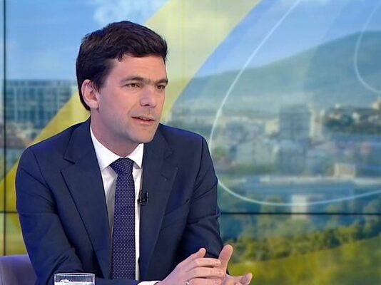 Никола Минчев: Не виждам възможност за сътрудничество с Румен Радев