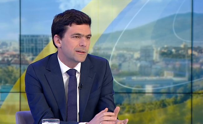 Въпросите около подреждането на листите и наложеното вето върху определени