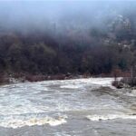 Арда пак заля моста, обявиха частично бедствено положение в 6 села