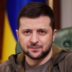 В отговор на поканата на Путин да се срещнат в Москва Зеленски предложи среща в Киев