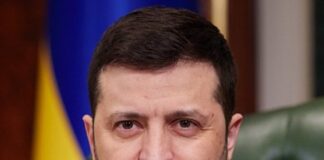 Володимир Зеленски: По-млад съм от Путин, той няма много време