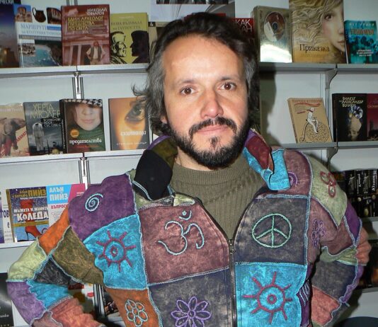 Почина писателят Калин Терзийски