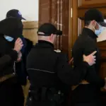 Студенти ограбили 235 000 евро от инкасо автомобила в Ихтиман