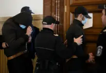 Студенти ограбили 235 000 евро от инкасо автомобила в Ихтиман