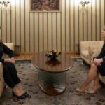 Рая Назарян отказа да е служебен премиер