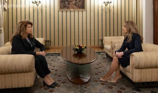 Рая Назарян отказа да е служебен премиер