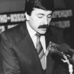 Бащата на Ивайло Мирчев бил хардлайнер-възродител, настоявал за ожесточаване на т.н. „възродителен процес“, гонел заради турски език и шалвари (ДОКУМЕНТИ)