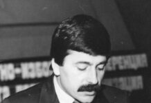 Бащата на Ивайло Мирчев бил хардлайнер-възродител, настоявал за ожесточаване на т.н. „възродителен процес“, гонел заради турски език и шалвари (ДОКУМЕНТИ)