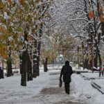 Поледиците в София пратиха 140 души в „Пирогов”