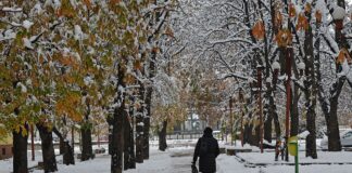 Неучебен ден в четири общини в Русенско заради поледицата