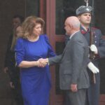 Димитър Радев: Бих нарушил законодателството, ако приема поста служебен премиер