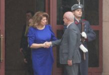 Димитър Радев: Бих нарушил законодателството, ако приема поста служебен премиер