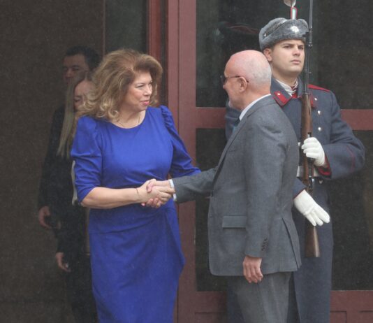 Димитър Радев: Бих нарушил законодателството, ако приема поста служебен премиер