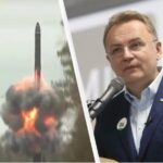 Русия удари Лвов с ракета „Орешник“