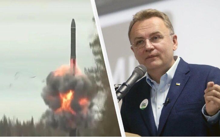 Русия атакува тази нощ Украйна с хиперзвуковата ракета Орешник –