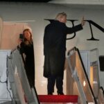 Тръмп: Иран иска да преговаря, уморени са да бъдат бити от САЩ