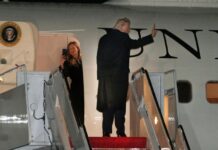 Тръмп: Иран иска да преговаря, уморени са да бъдат бити от САЩ