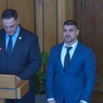 Арестуваха общински съветник в София за лихварство, изнудване и разпространение на наркотици