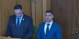 Арестуваха общински съветник в София за лихварство, изнудване и разпространение на наркотици