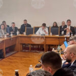 Правната комисия реши на първо четене да има до 20 секции извън дипломатическите представителства в страни, които са извън ЕС