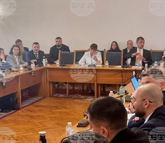 Правната комисия реши на първо четене да има до 20 секции извън дипломатическите представителства в страни, които са извън ЕС