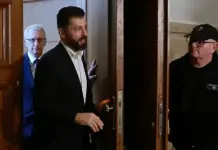 Арестът на Борисов решен в кабинета на Кирил Петков в присъствието на Бойко Рашков